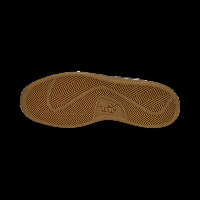 Baskets Smash V2 Puma Canada Vaporous Gris-noir-team Gold
