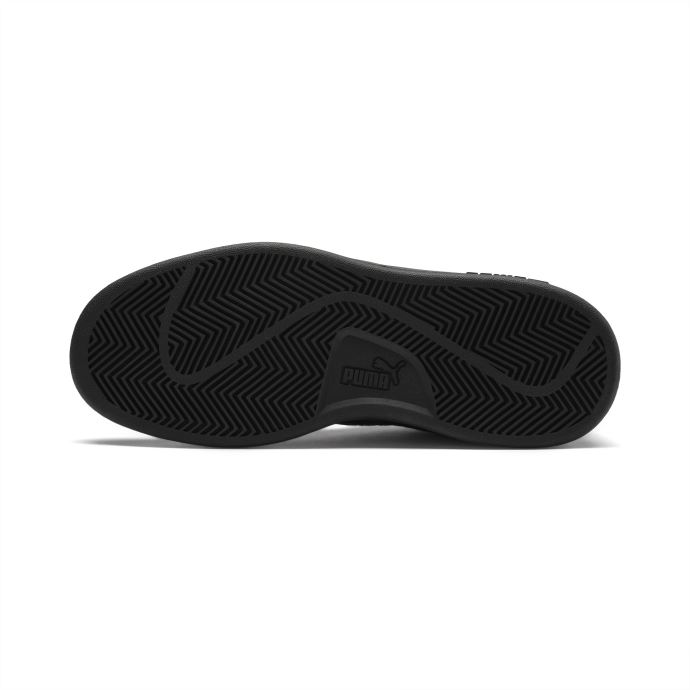 Baskets Puma Canada Smash V2 Noir-noir
