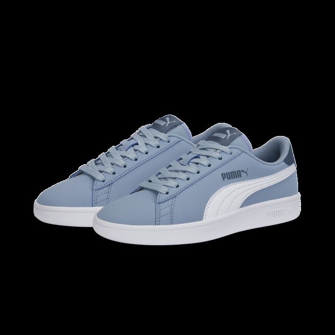 Smash V2 Buck Baskets Pour Jeunes Puma Canada