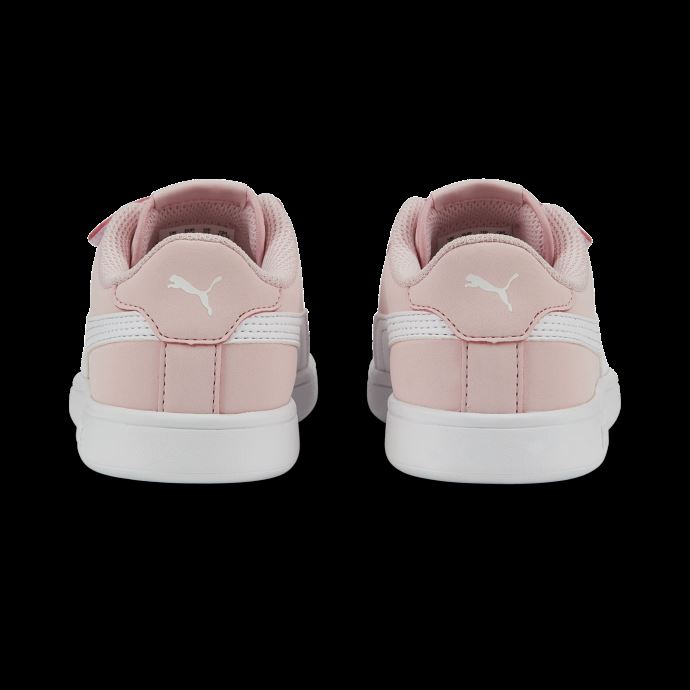 Fleur D'amandier-blanc-blanc Smash V2 Baskets Buck V Pour Enfants Puma Canada
