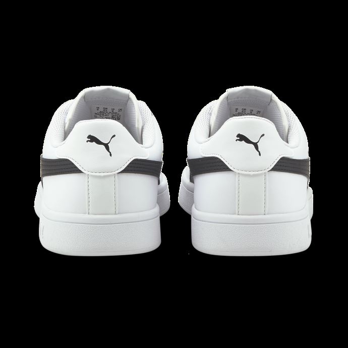 Baskets Puma Canada Smash V2 Blanc-noir
