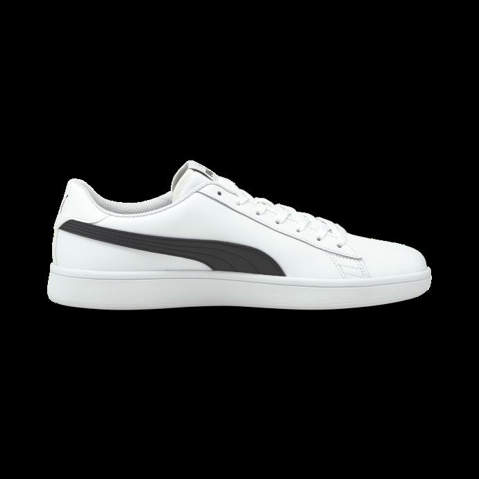 Baskets Puma Canada Smash V2 Blanc-noir
