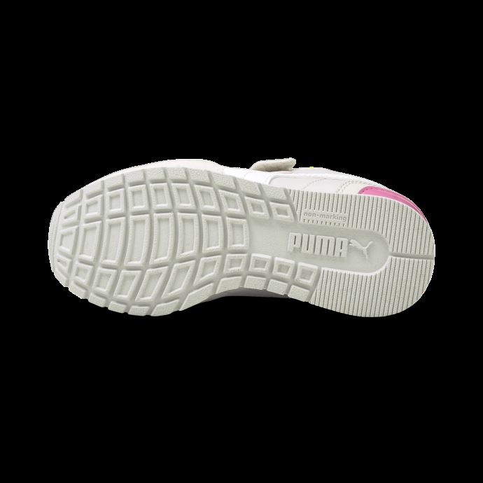 Nimbus Cloud-white-sachet Pink St Runner V2 Chaussures Pour Petits Enfants Puma Canada
