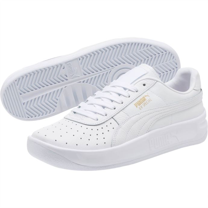 Baskets Gv Special+ Blanc-blanc Puma Canada