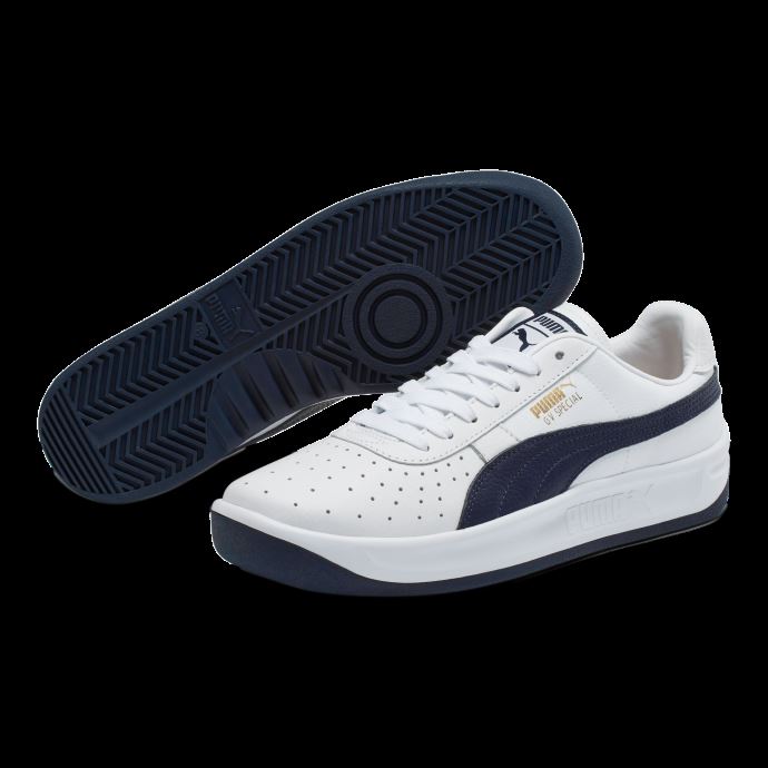 Baskets Gv Special+ Puma Canada Caban Blanc
