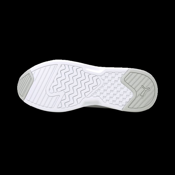 Baskets Puma Canada X-ray Lite Metallic Pour Femmes Blanc-argent
