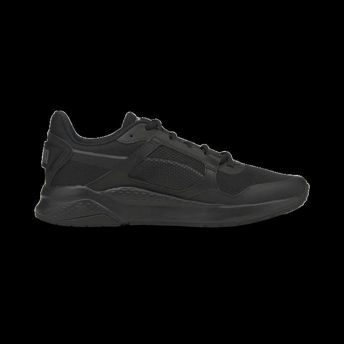 Baskets Puma Canada Anzarun Grid Noir-noir
