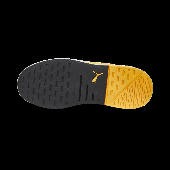 Baskets Puma Canada Soirée Sky-noir-sun Stream Anzarun Grid
