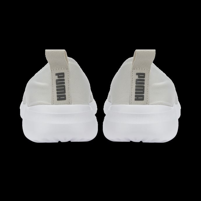 Baskets Adelina à Enfiler Gris Glacier-castlerock Pour Femmes Puma Canada
