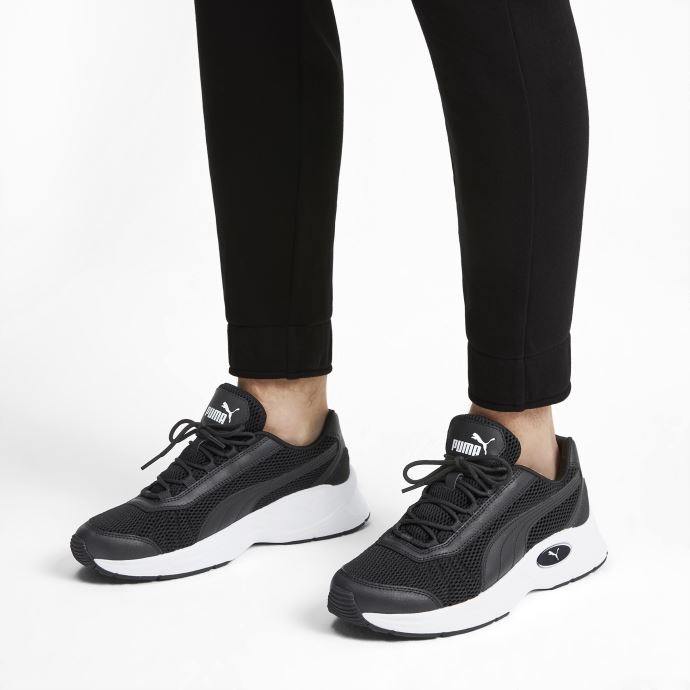 Baskets Nucleus Training Noir-noir Puma Canada