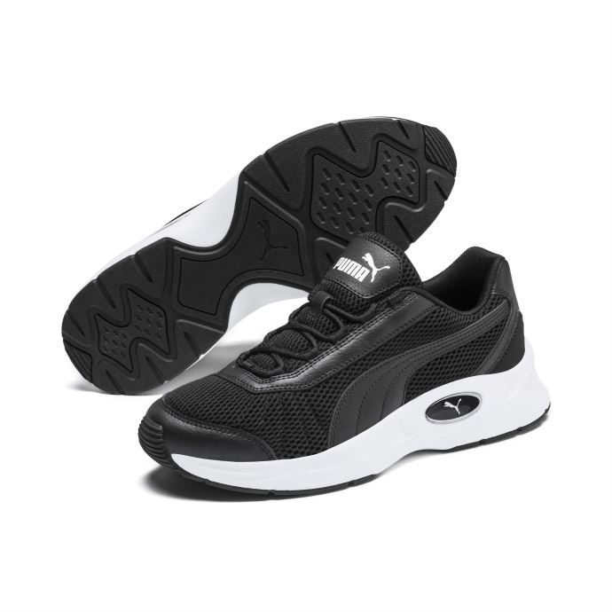 Baskets Nucleus Training Noir-noir Puma Canada
