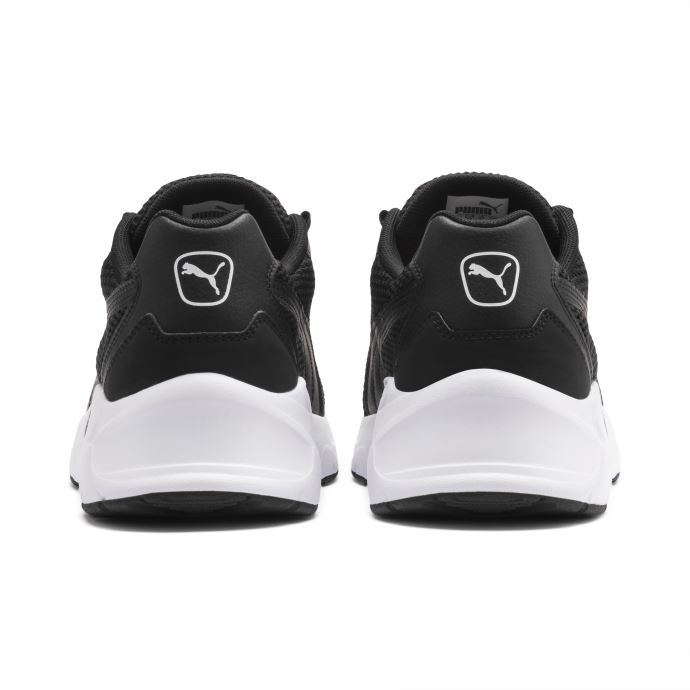 Baskets Nucleus Training Noir-noir Puma Canada
