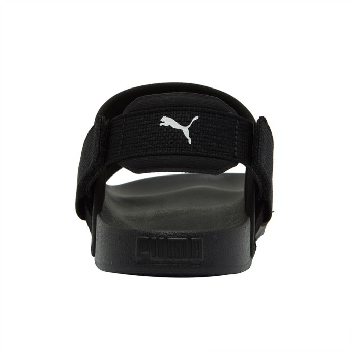Sandales Leadcat Ylm Lite Noir-blanc Puma Canada
