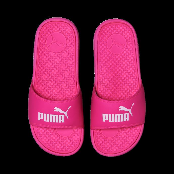 Sandales Cool Cat Femmes Knockout Rose-blanc Puma Canada
