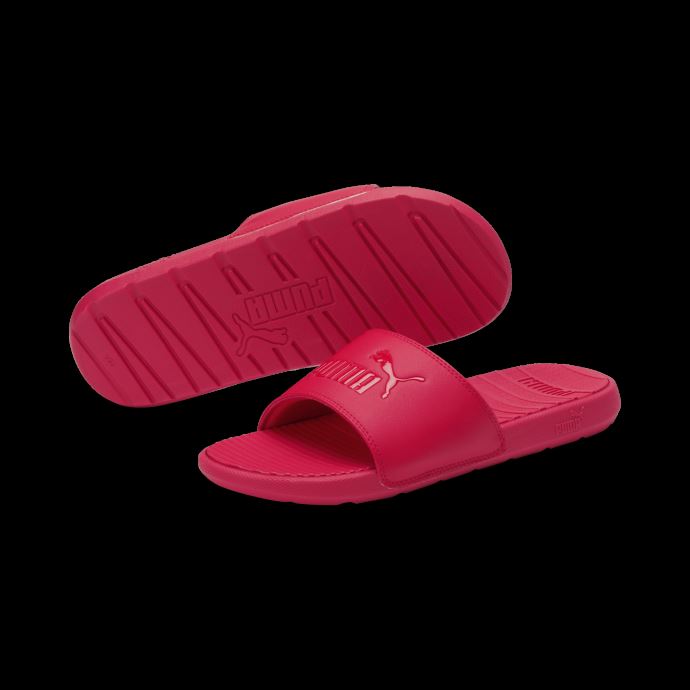 High Risk Red-high Risk Red Cool Cat Men's Slides Puma Canada