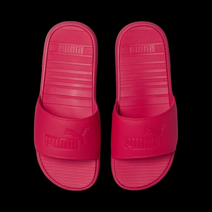 High Risk Red-high Risk Red Cool Cat Men's Slides Puma Canada
