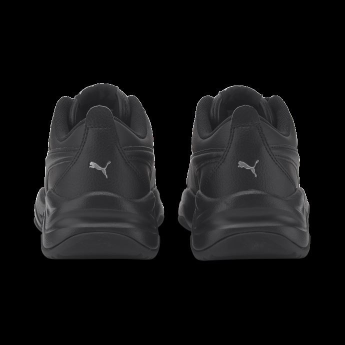 Baskets Cilia Mode Pour Femmes Noir-argent Puma Canada
