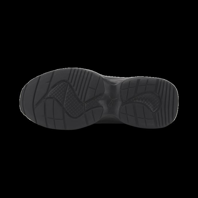 Baskets Cilia Mode Pour Femmes Noir-argent Puma Canada
