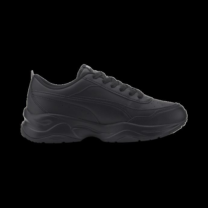 Baskets Cilia Mode Pour Femmes Noir-argent Puma Canada
