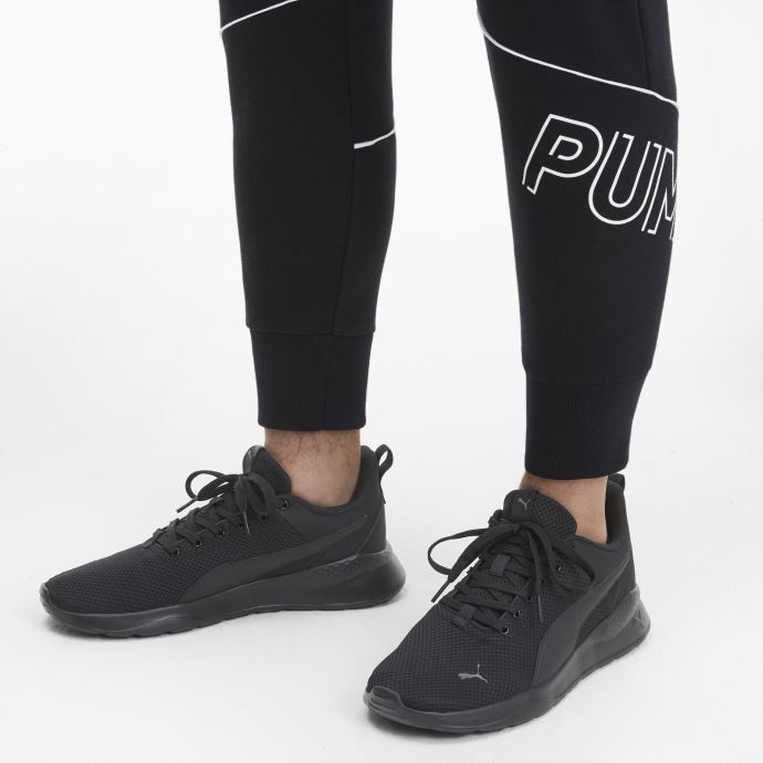 Baskets Anzarun Lite Noir-noir Puma Canada
