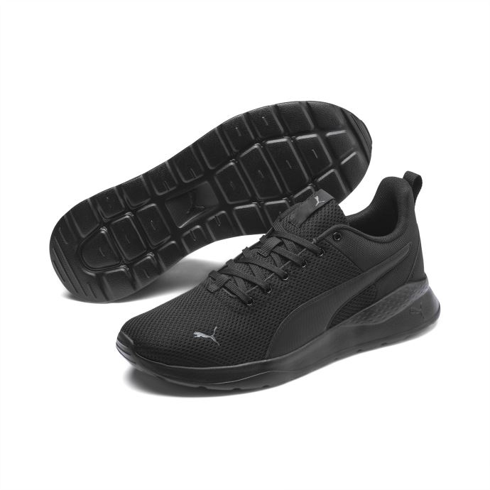 Baskets Anzarun Lite Noir-noir Puma Canada
