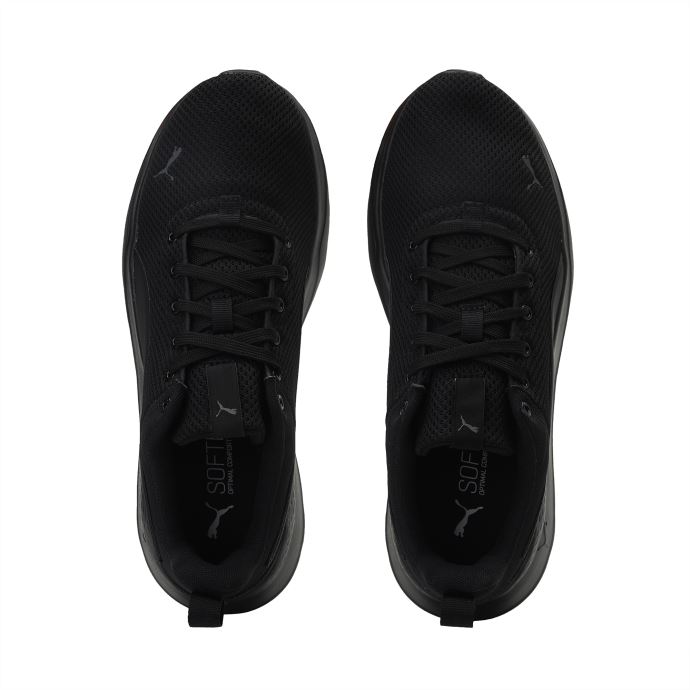 Baskets Anzarun Lite Noir-noir Puma Canada
