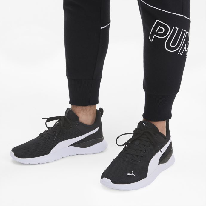 Baskets Puma Canada Anzarun Lite Noir-blanc