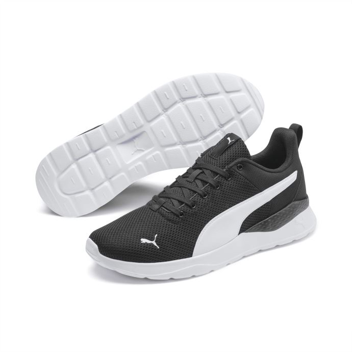 Baskets Puma Canada Anzarun Lite Noir-blanc
