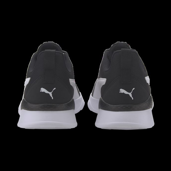 Baskets Puma Canada Anzarun Lite Noir-blanc
