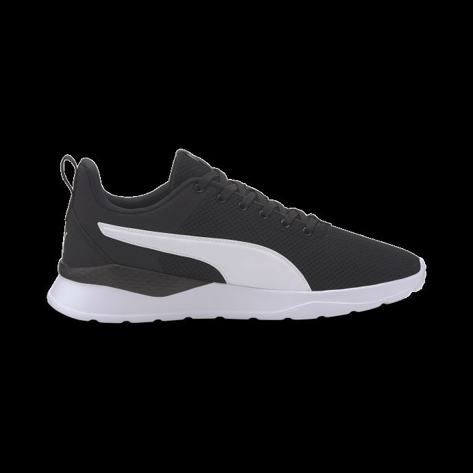 Baskets Puma Canada Anzarun Lite Noir-blanc

