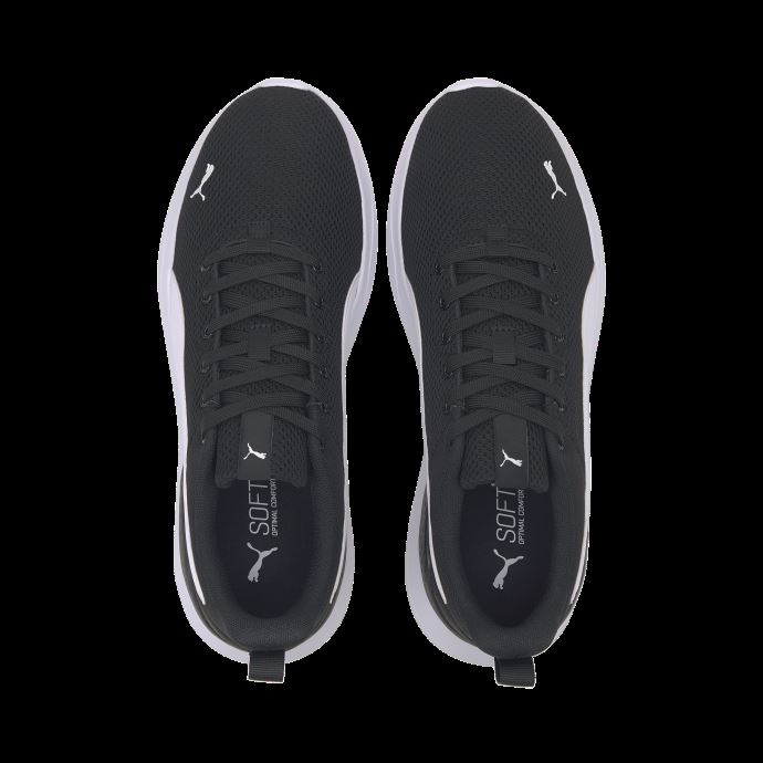 Baskets Puma Canada Anzarun Lite Noir-blanc
