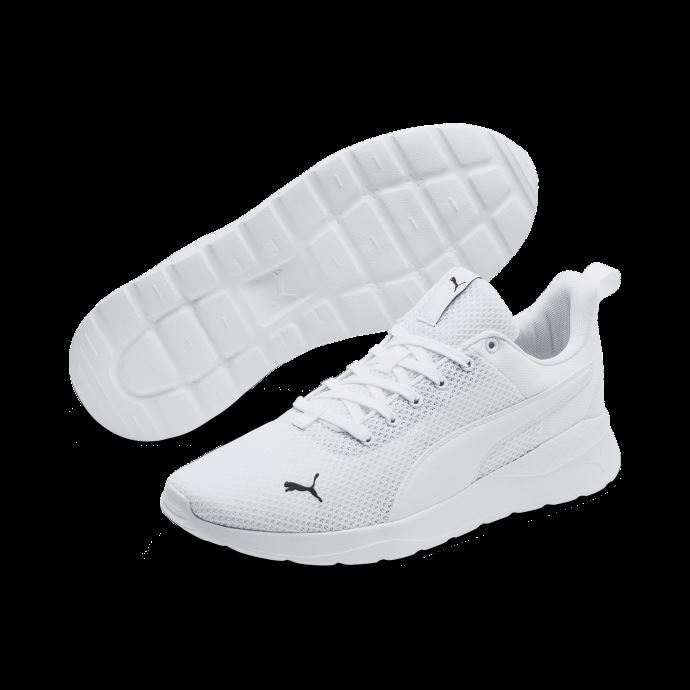Baskets Puma Canada Anzarun Lite Blanc-blanc