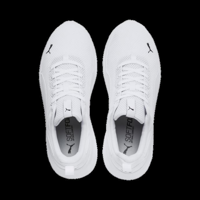 Baskets Puma Canada Anzarun Lite Blanc-blanc
