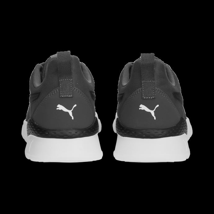 Puma Canada Shadow Baskets Anzarun Lite Gris-noir-blanc

