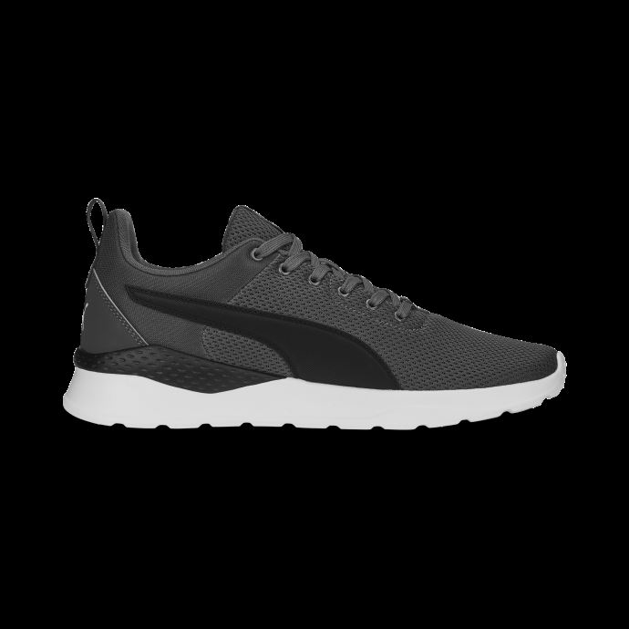 Puma Canada Shadow Baskets Anzarun Lite Gris-noir-blanc
