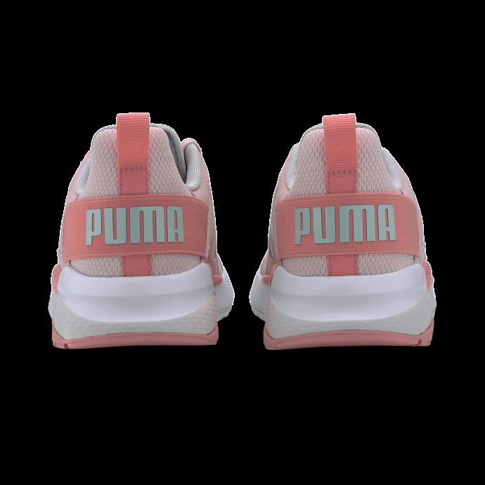 Baskets Puma Canada Anzarun Peau De Pêche-saumon Rose-violet
