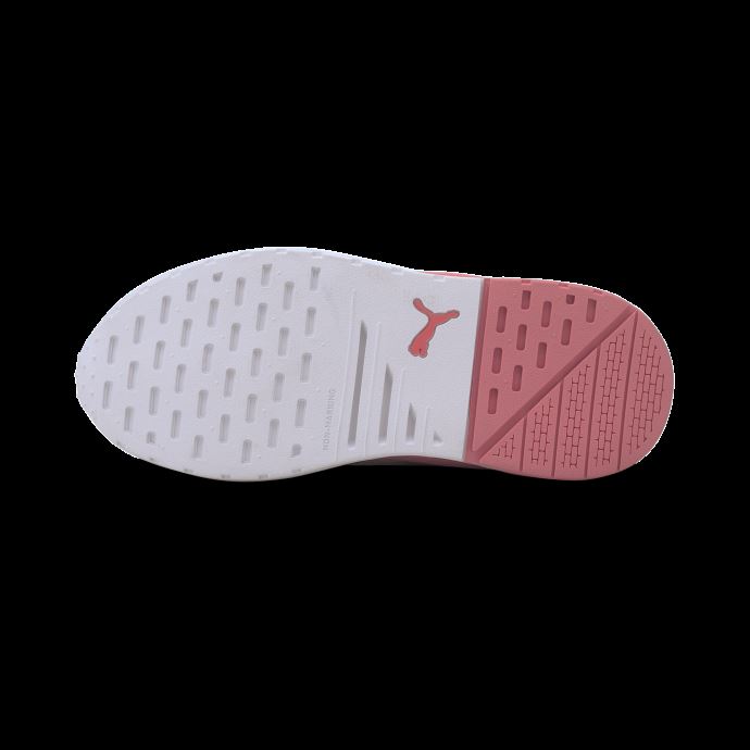 Baskets Puma Canada Anzarun Peau De Pêche-saumon Rose-violet
