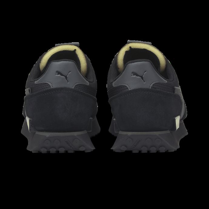 Baskets Puma Canada Future Rider Play On Noir-noir
