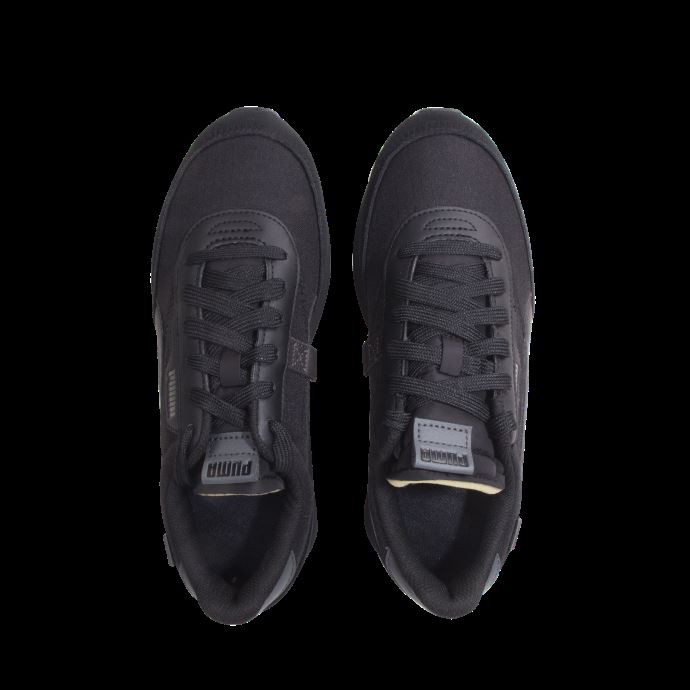 Baskets Puma Canada Future Rider Play On Noir-noir
