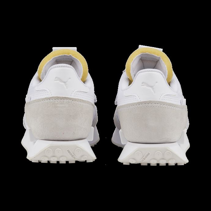 Future Rider Joue Sur Des Baskets White-Nimbus Cloud Puma Canada
