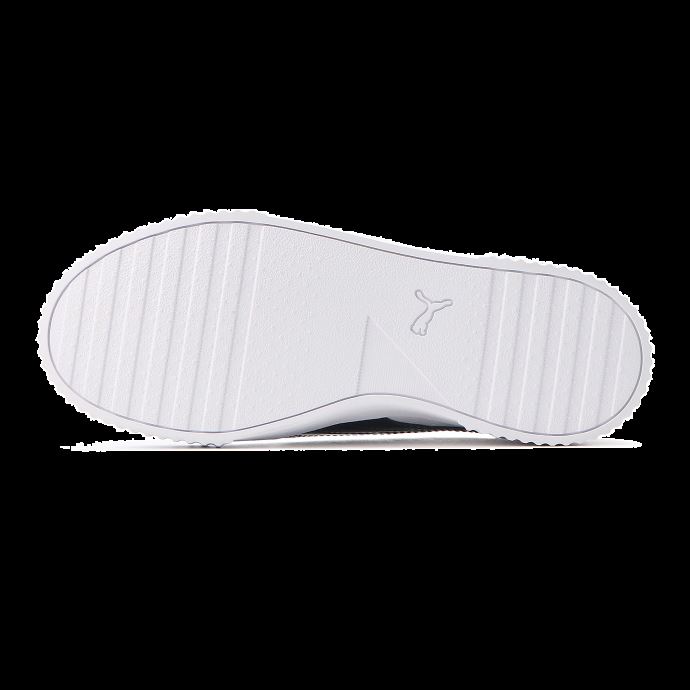 Baskets Carina Pfs Pour Femmes Blanc-noir Puma Canada
