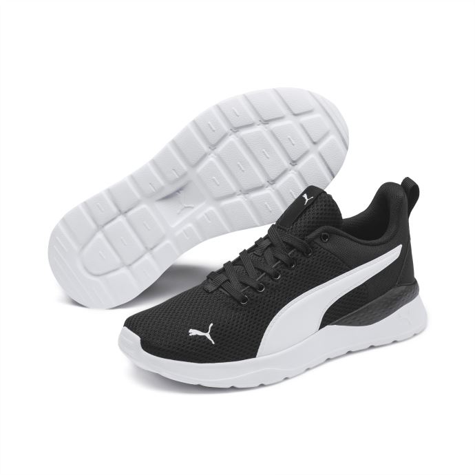 Baskets Puma Canada Anzarun Lite Noir Blanc