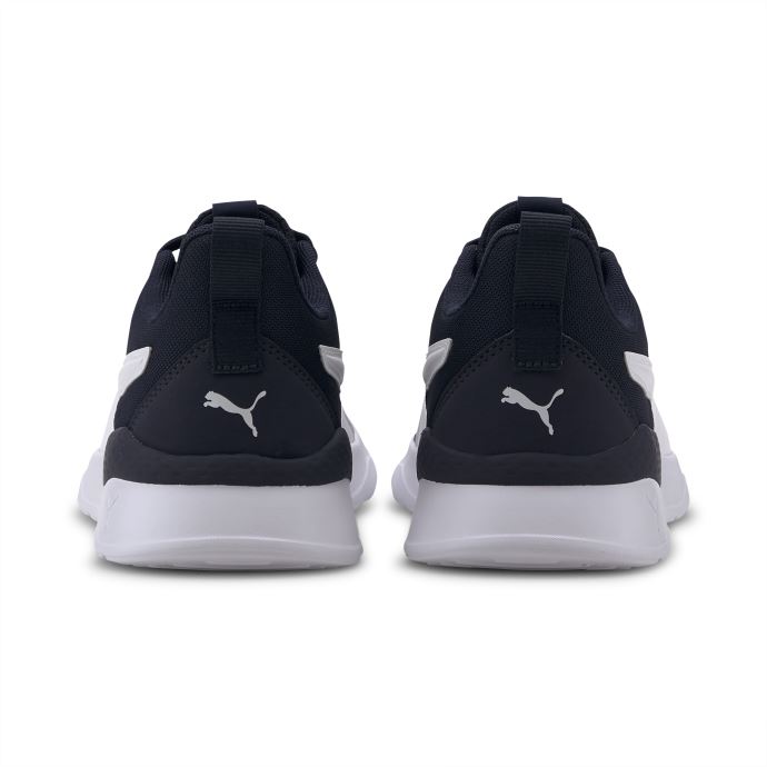Baskets Pour Jeunes Anzarun Lite Caban-blanc Puma Canada
