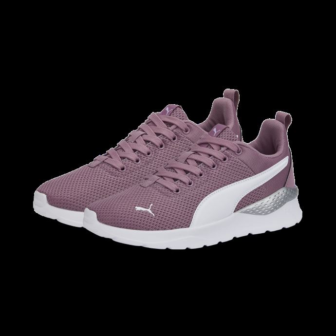 Baskets Puma Canada Anzarun Lite Raisin Pâle-blanc-argent