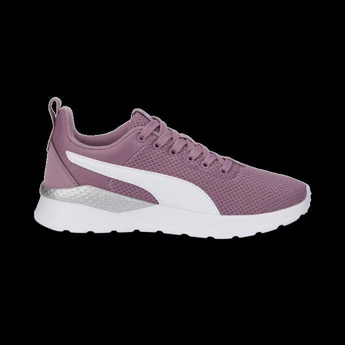 Baskets Puma Canada Anzarun Lite Raisin Pâle-blanc-argent
