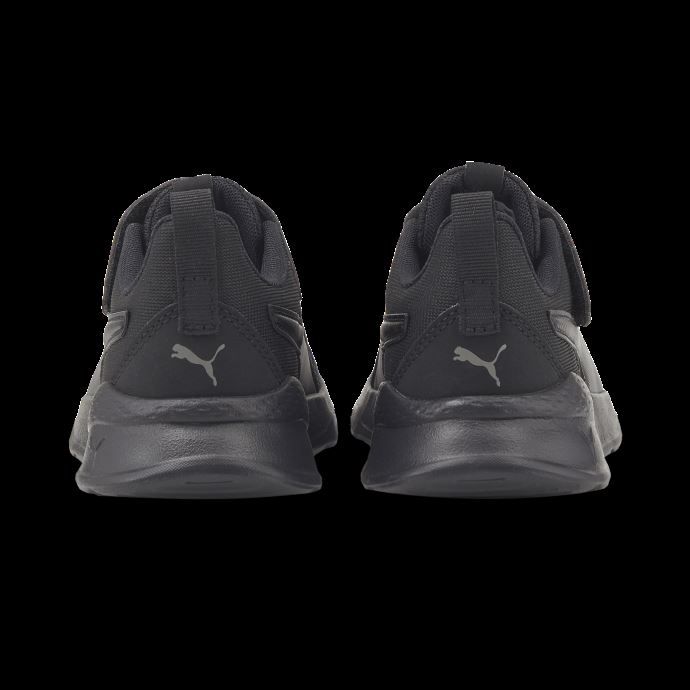 Baskets Anzarun Lite Pour Enfants Noir-ultra Gris Puma Canada
