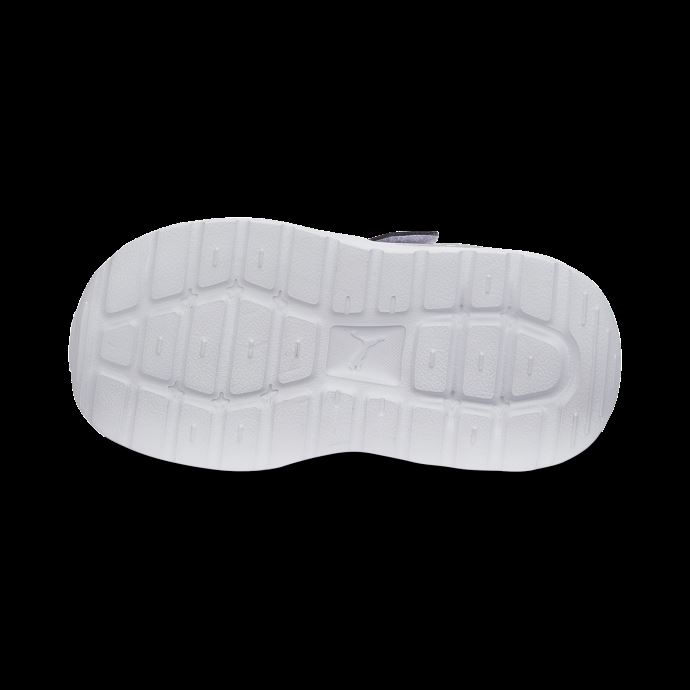 Baskets Puma Canada Anzarun Lite Pour Bébé Raisin Pâle-blanc-argent
