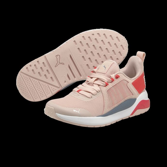 Baskets Pour Jeunes Anzarun Rose Lotus-paradise Puma Canada