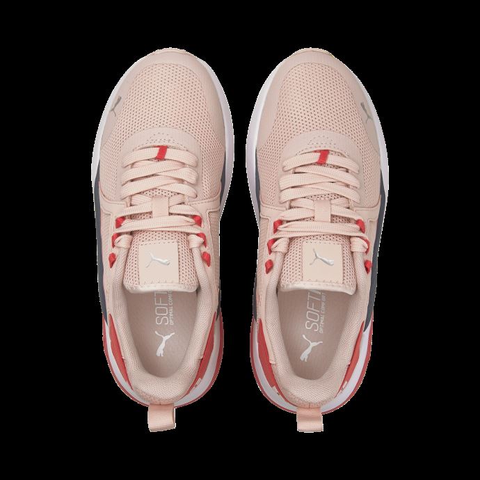 Baskets Pour Jeunes Anzarun Rose Lotus-paradise Puma Canada
