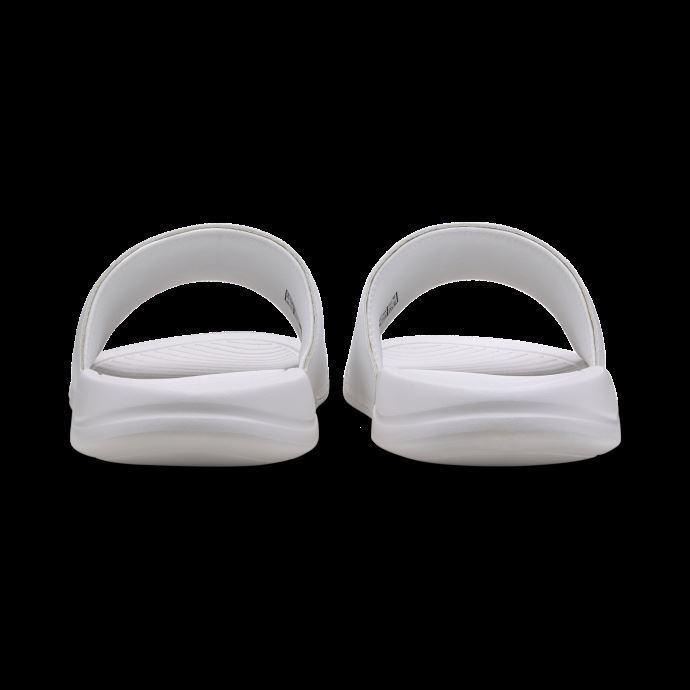 Sandales Popcat 20 Puma Canada Blanc-noir
